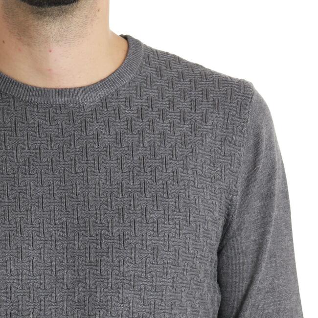 MAGLIA LAVORATA TAKE TWO - Mad Fashion | img vers.650x/